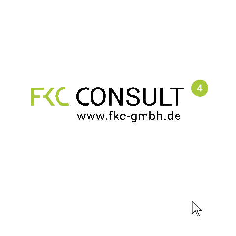 4 Sticker by FKC Consult GmbH