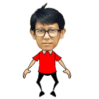12Jam Sticker by Sammy_Krizpy