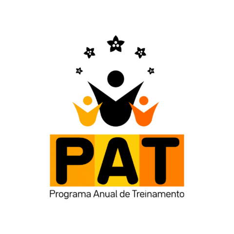 Pat Lirios Sticker by Grupo Lírios