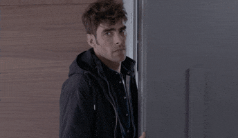 jon kortajarena serie GIF by Mediaset España