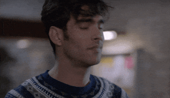 jon kortajarena smile GIF by Mediaset España