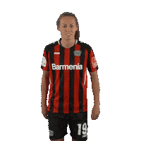 Awesome Goal Sticker by Bayer 04 Leverkusen