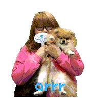 아르르 Sticker by arrr_official