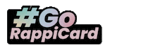 RappiPayco bank fintech banking rappi Sticker