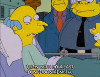 lisa simpson GIF