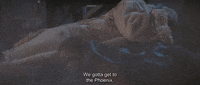 Star Trek Crash GIF by Goldmaster