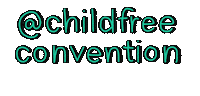 Childfree Sticker