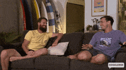 Laugh Laughing GIF by Gogglebox Australia