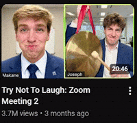 Try Not To Laugh Youtube GIF by Family Friendly