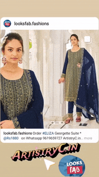 Buy Now Fashion GIF by ArtistryC