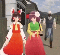 Car Alice GIF