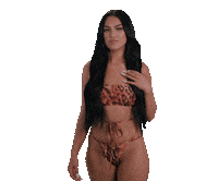Af Sticker by LoveIslandUSA