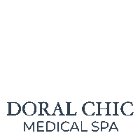 Medicalspa Sticker by Doral Chic