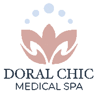 Medicalspa Spadoral Sticker by Doral Chic