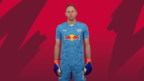Save Peter Gulacsi GIF by RB Leipzig