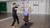 Training Strength GIF by YOGABODY
