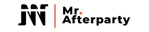 Sticker by Mr. Afterparty