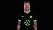 Great Job Bundesliga GIF by VfL Wolfsburg