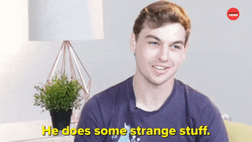 Parents Day GIF by BuzzFeed