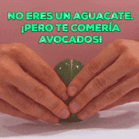 I Love You Smile GIF by Gnomo