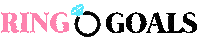 Goals Jewelry Sticker by Designs By Kamni
