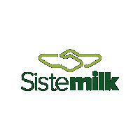 sistemilk vaca porco suino suinocultura Sticker