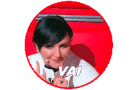 The Voice Kids Sticker by The Voice of Italy
