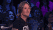 keith urban 80s week GIF by American Idol