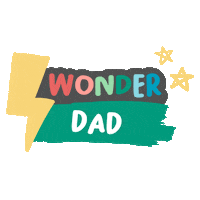 Plant Dad Sticker by Offspringinc