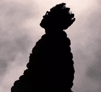 G-Dragon Concert GIF