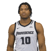 Richard Rejection Sticker by Providence Friars