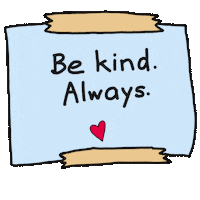 Happy Good Vibes Sticker