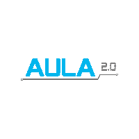Aula20 Sticker by SanMiguel