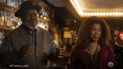 applause GIF by The Village