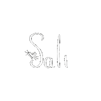 Salı Sticker