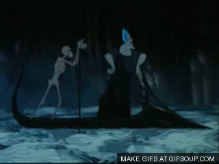 hades GIF