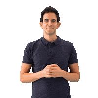 Sign Language Gebärdensprache Sticker by PlanNetAustria