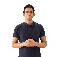 Wo Sign Language Sticker by PlanNetAustria