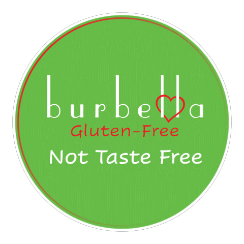Sticker by Burbella