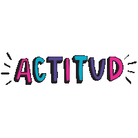 FlashdanceStudio dance baila actitud flashdance Sticker