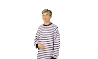 Martinus Gunnarsen Smile Sticker by Marcus&Martinus