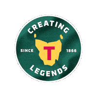 Teamdevils Sticker by tasmaniafc