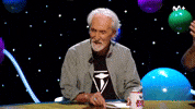 Ilustres Ignorantes Gracias GIF by Movistar Plus+