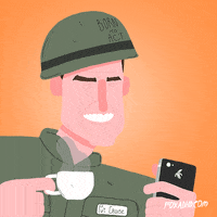 war fox GIF by Animation Domination High-Def