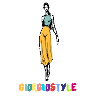Giorgio Sticker by Giorgiogonline