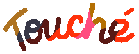 Text Applause Sticker