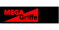 megagriffe griffe mega griffe megagriffe Sticker