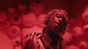Trippie Redd GIF by HipHopDX