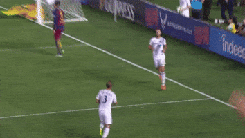 2015 icc GIF by International Champions Cup