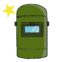 Wasabigear Sticker by mico